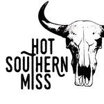 Hot Southern Miss discount code